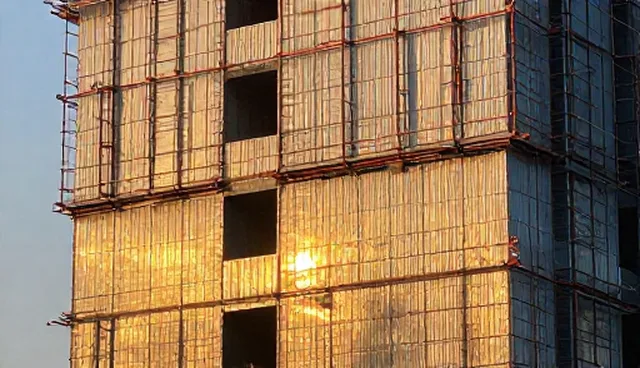 建筑改造中结构加固与管道改造的实践要点