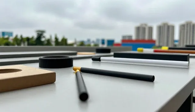 技术咨询视角下工程维保性能与适用条件的深度解析