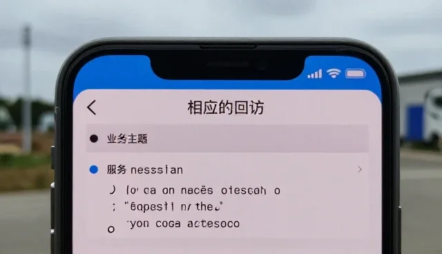 工程维保常见问题及应对策略分析