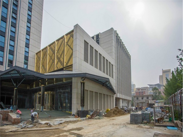 重庆国际家具展平台